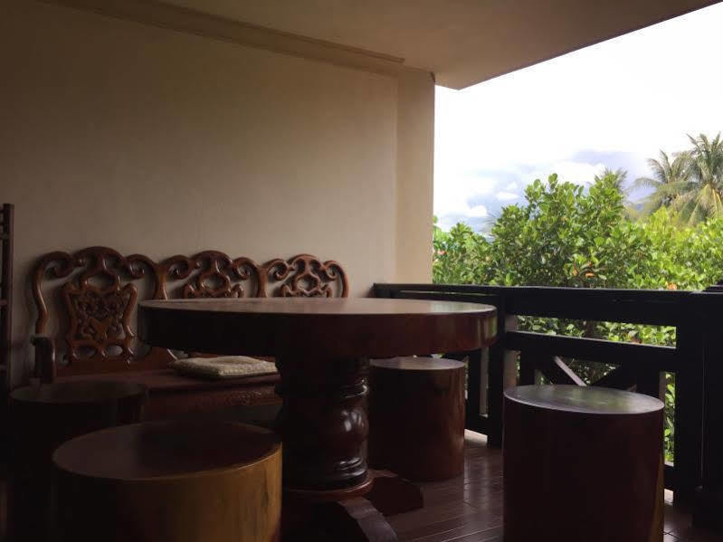Luang Prabang Maison Vongprachan & Travel Exterior photo